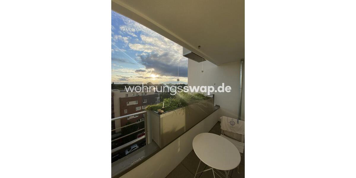 Etagenwohnung Köln Ehrenfeld - 2 Zimmer, 60 m&sup2;, 1.290&euro; | Angebot:25343361