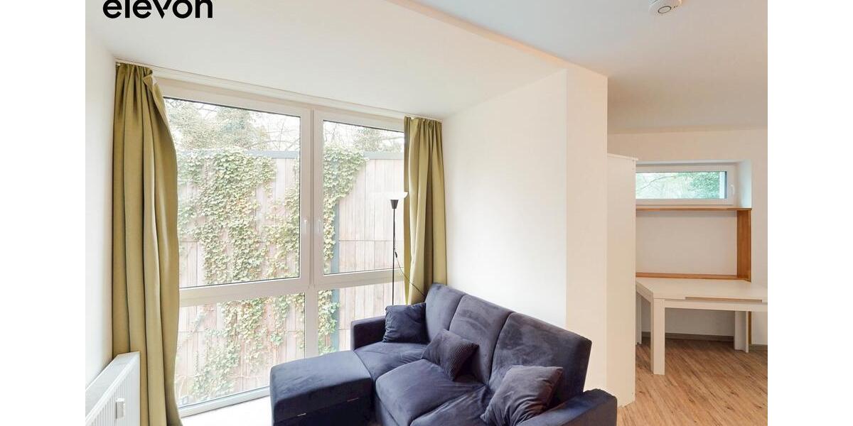 Etagenwohnung Köln Mülheim - 1 Zimmer, 20 m&sup2;, 434&euro; | Angebot:26453782