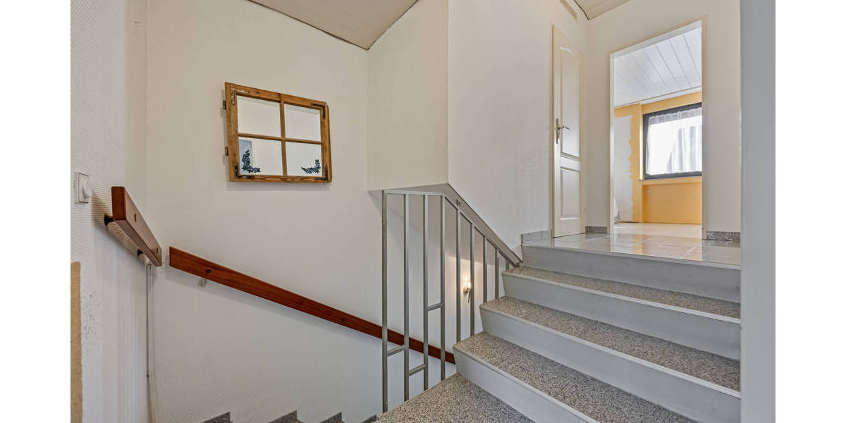 Reihenmittelhaus Monheim am Rhein / Baumberg Baumberg - 4 Zimmer, 102 m&sup2;, 379.000&euro; | Angebot:25940676