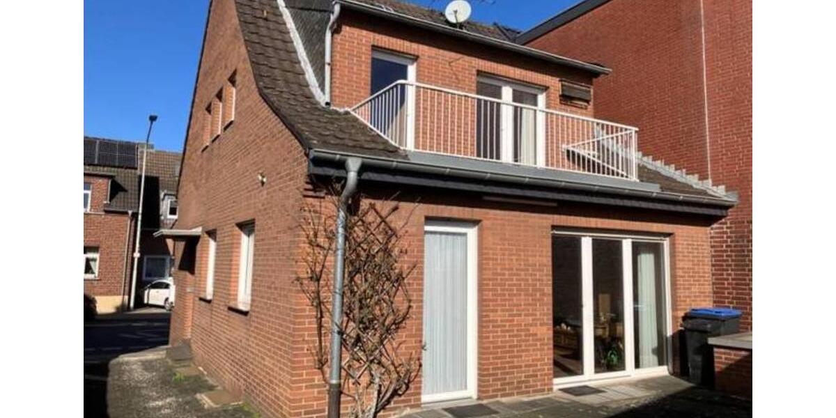 Einfamilienhaus Grevenbroich - 4 Zimmer, 84 m&sup2;, 379.000&euro; | Angebot:25612816