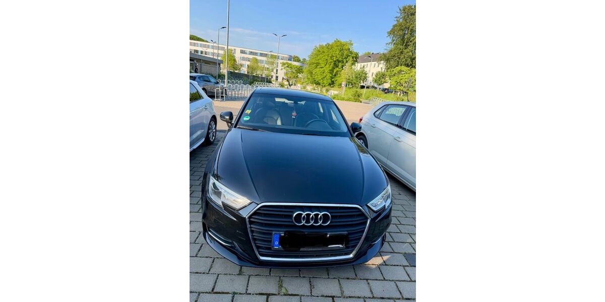 Audi A3 110.000 km 14.500 &euro; Haan 42781