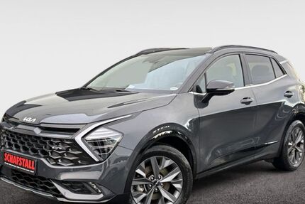 Kia Sportage 24.201 km 33.779 &euro; Elsdorf (bei Köln) 50189