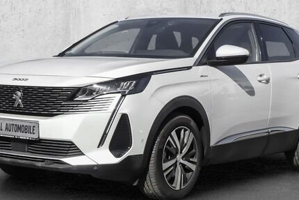 Peugeot 3008 32.341 km 22.880 &euro; Köln 51149