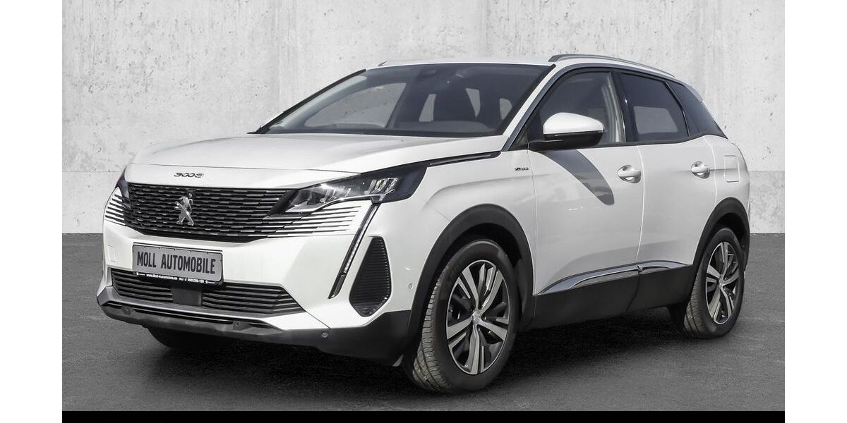Peugeot 3008 32.341 km 22.880 &euro; Köln 51149