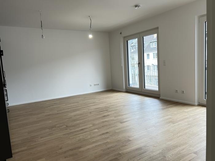 Etagenwohnung Düsseldorf Stadtbezirk 3 - 2 Zimmer, 56 m&sup2;, 1.400&euro; | Angebot:25454806