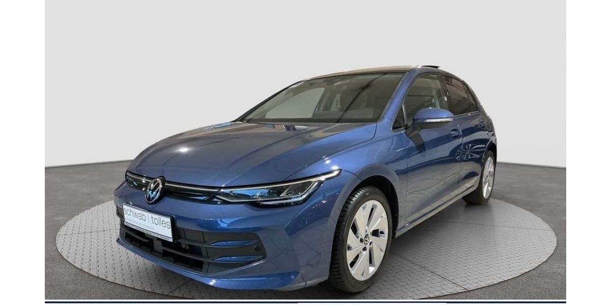 VW Golf 25.798 km 23.490 &euro; Neuss 41469