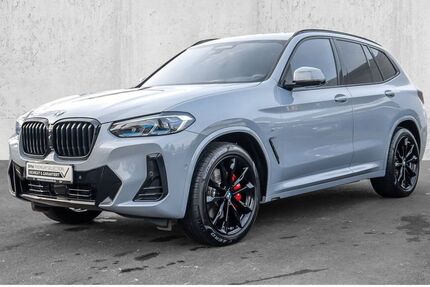 BMW X3 10.161 km 55.995 &euro; Köln-West 50858