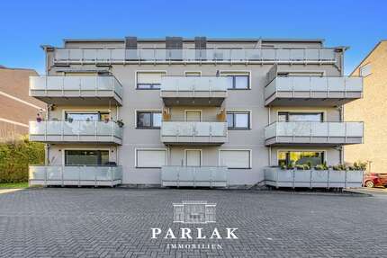 Wohnung Grevenbroich Neuenhausen - 3 Zimmer, 76 m&sup2;, 219.000&euro; | Angebot:25976993