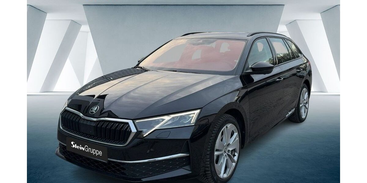 Skoda Octavia 19.999 km 37.590 &euro; Bergisch Gladbach 51465