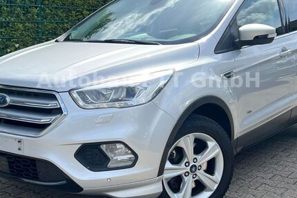 Ford Kuga 276.247 km 7.950 &euro; Bergheim bei Köln 50126