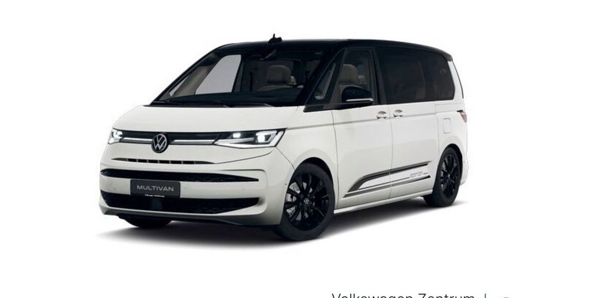 VW T7 Multivan 1.009 km 67.980 &euro; Leverkusen 51379