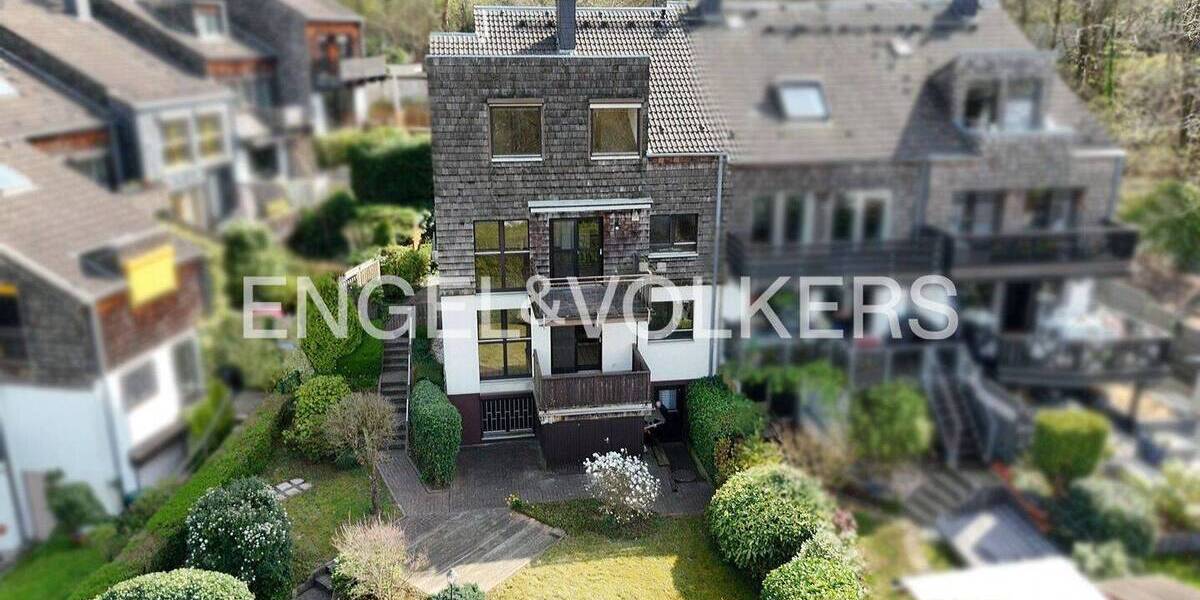 Einfamilienhaus Mettmann - 6 Zimmer, 183 m&sup2;, 450.000&euro; | Angebot:26274190