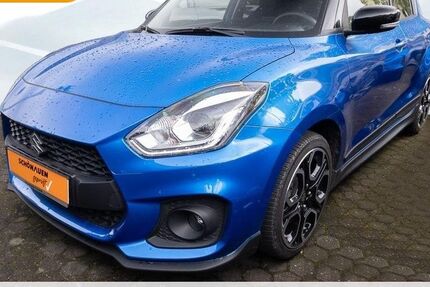 Suzuki Swift 28.282 km 18.990 &euro; Solingen 42697