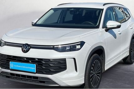 VW Tayron 25.342 km 39.950 &euro; Hilden 40721