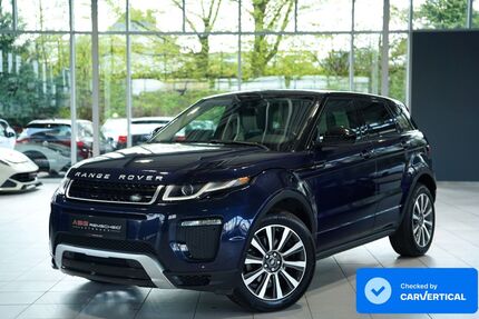 Land Rover Range Rover Evoque 68.500 km 24.800 &euro; Remscheid/NRW 42855