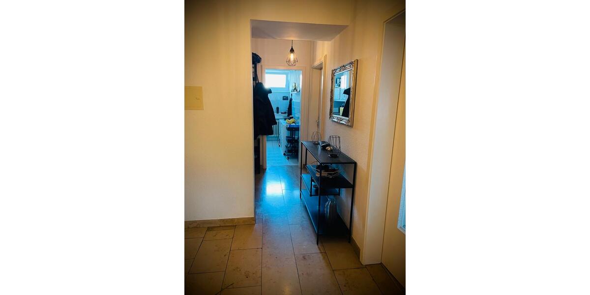 Etagenwohnung Düsseldorf Lörick - 2 Zimmer, 53 m&sup2;, 800&euro; | Angebot:25366382