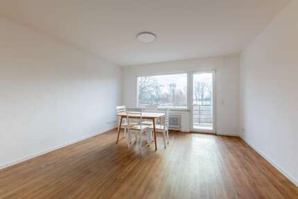 Wohnung Köln Rodenkirchen - 2 Zimmer, 46 m&sup2;, 782&euro; | Angebot:25349426