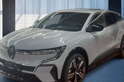 Renault Megane E-TECH 8.000 km 37.660 &euro; Köln 50939