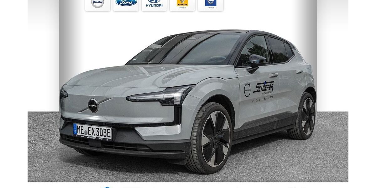 Volvo EX30 7.999 km 36.980 &euro; Hilden 40721