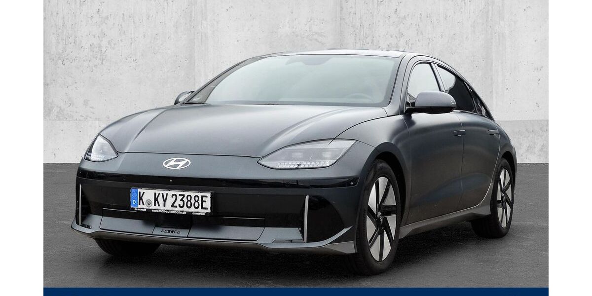 Hyundai IONIQ 6 12.250 km 35.890 &euro; Köln 50825