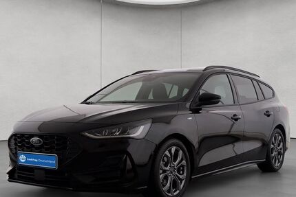 Ford Focus 9.197 km 23.890 &euro; Düsseldorf 40233