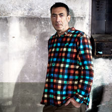 Hubert von Goisern - ZU LEISE? & ZU LAUT! Tour 2027 - Kapitel 1: ZU LEISE? 03.04.2027 Kölner Philharmonie