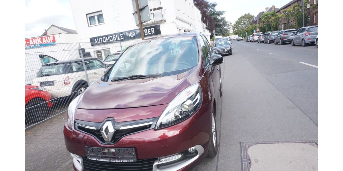 Renault Scenic 137.000 km 4.999 &euro; Köln 51143