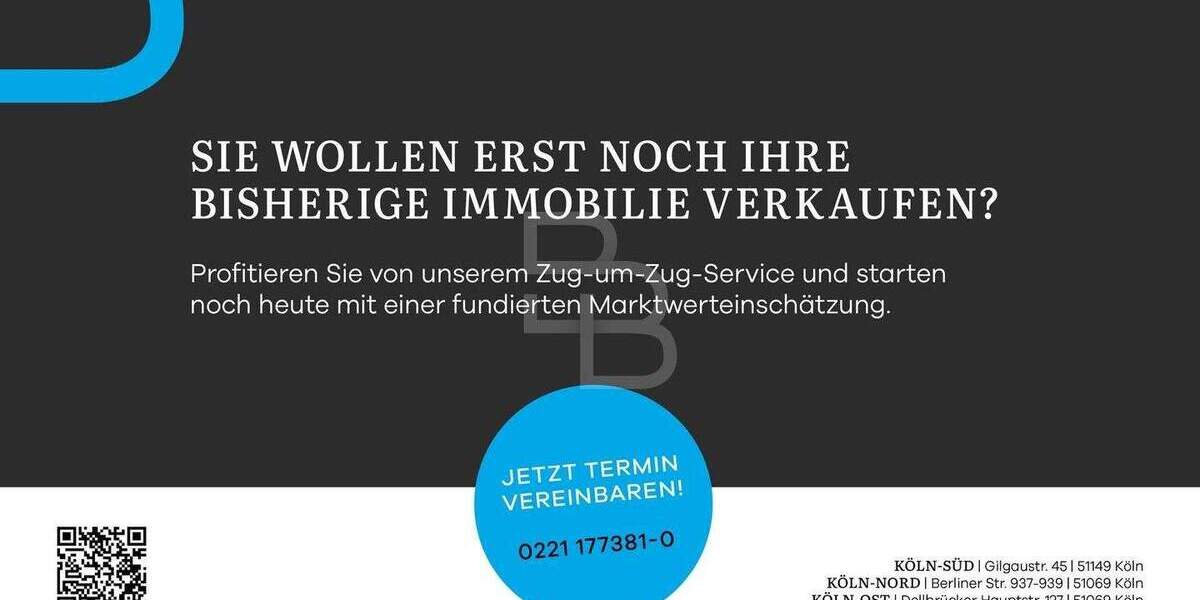 Gewerbeobjekt Köln Sülz - 2 Zimmer, 4.900.000&euro; | Angebot:25687067