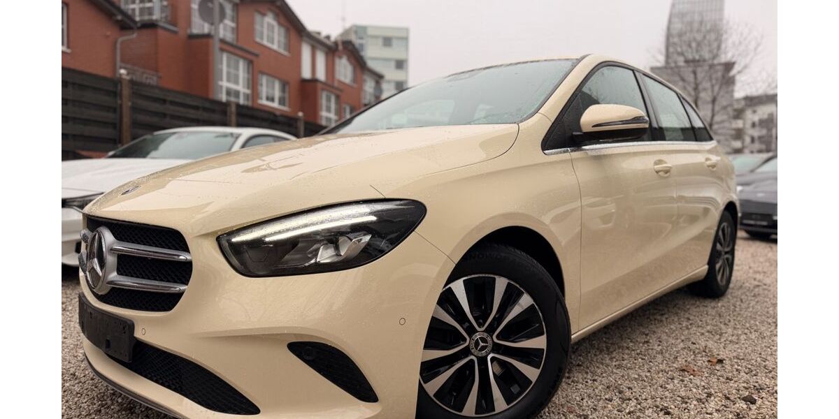 Mercedes-Benz B 180 192.000 km 11.450 &euro; Köln 50674