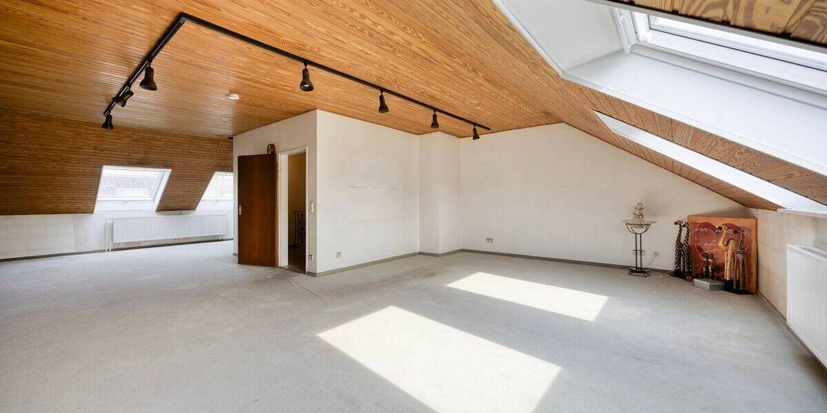 Reihenmittelhaus Hürth Hermülheim - 5 Zimmer, 158 m&sup2;, 795.000&euro; | Angebot:26393422