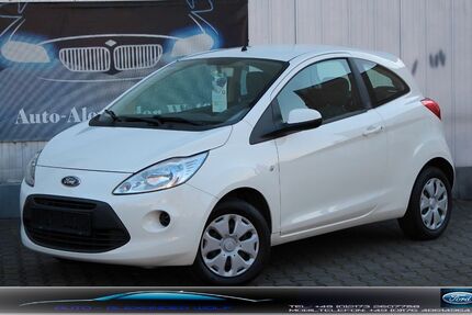 Ford Ka/Ka+ 143.000 km 3.000 &euro; Langenfeld 40764