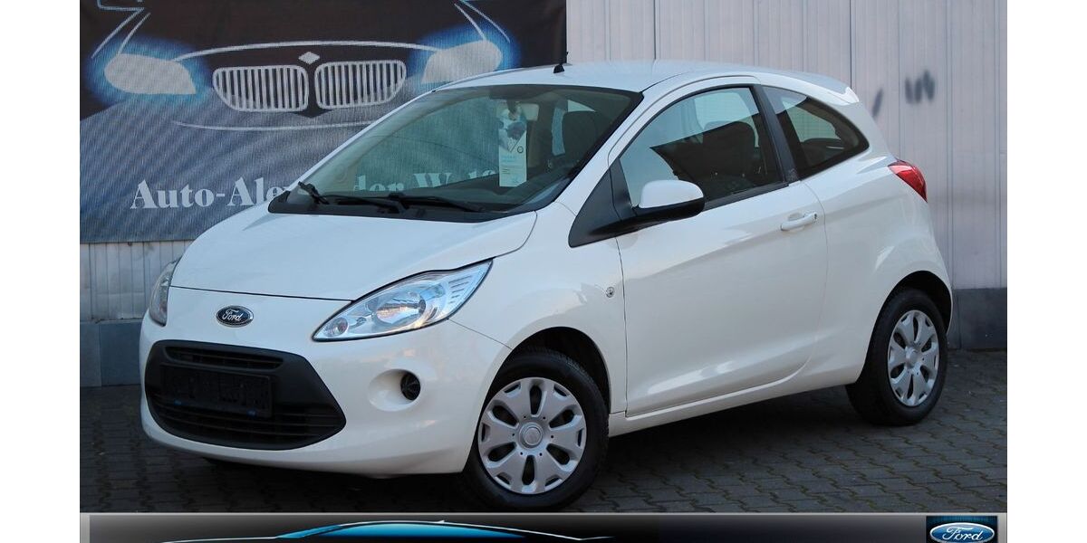 Ford Ka/Ka+ 143.000 km 3.000 &euro; Langenfeld 40764