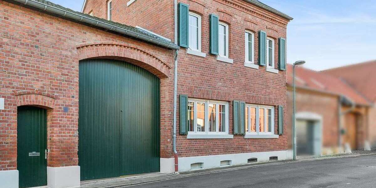 Einfamilienhaus Neuss-Röckrath Röckrath - 7 Zimmer, 218 m&sup2;, 950.000&euro; | Angebot:24851166