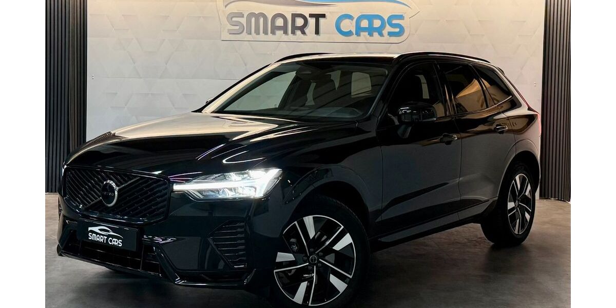 Volvo XC60 6.400 km 56.390 &euro; Remscheid 42855