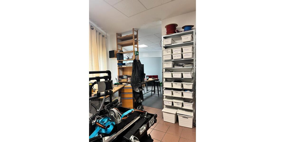 Gewerbeobjekt Köln Nippes - 1.150&euro; | Angebot:25934778