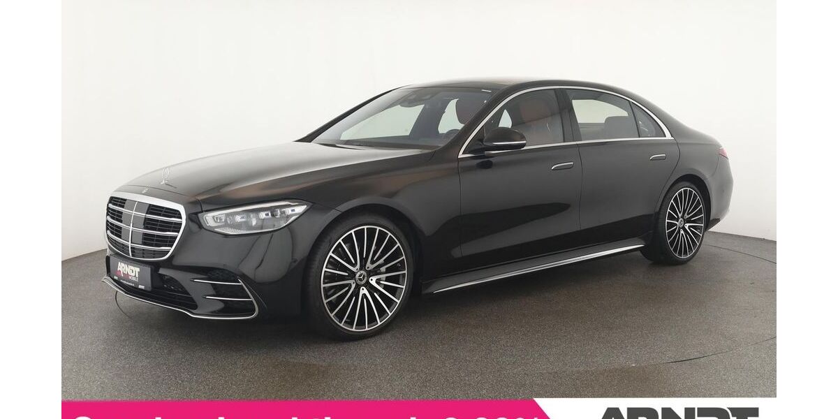 Mercedes-Benz S 580 55.500 km 90.884 &euro; Neuss 41460