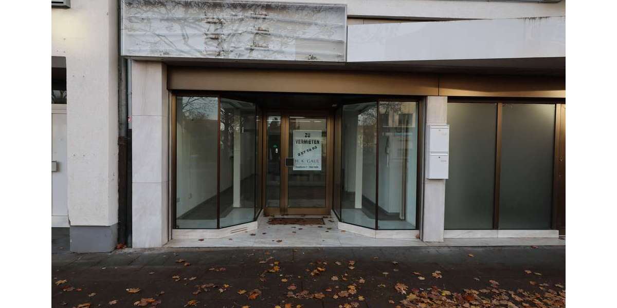 Gewerbeobjekt Köln Rodenkirchen - 1.500&euro; | Angebot:23456595