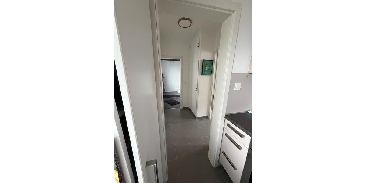 Etagenwohnung Düsseldorf Pempelfort - 2 Zimmer, 40 m&sup2;, 1.460&euro; | Angebot:25149092