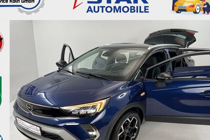 Opel Crossland (X) 17.962 km 17.890 &euro; Köln 50739