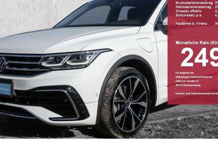 VW Tiguan 25.350 km 34.190 &euro; Düsseldorf 40474