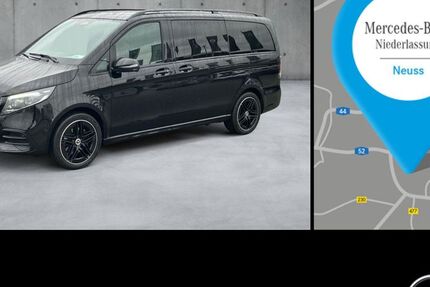 Mercedes-Benz V 300 10.728 km 94.880 &euro; Neuss 41460