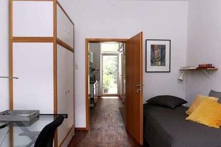 Zimmer Köln Rodenkirchen - 1 Zimmer, 990&euro; | Angebot:25158082