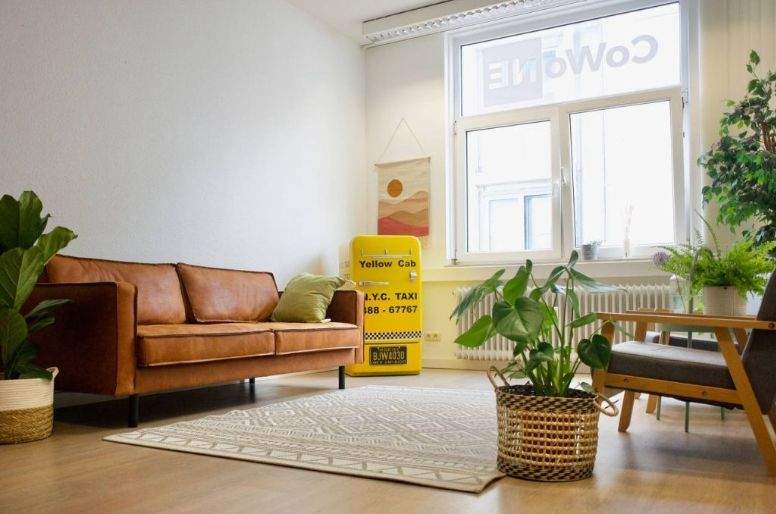 Gewerbeobjekt Neuss Innenstadt - 1.000&euro; | Angebot:25892819