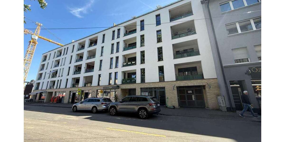 Gewerbeobjekt Köln Innenstadt - 380.000&euro; | Angebot:22527592