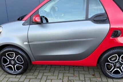 Smart ForTwo 90.000 km 14.900 &euro; Düsseldorf 40215