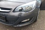 Opel Astra ACTIVE KLIMAANLAGE 17 ZOLL LMF TEMPOMAT 92.855 km 7.250 &euro; Köln 50858