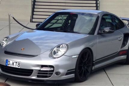 Porsche 911 Urmodell 136.200 km 124.990 &euro; Düsseldorf 40625