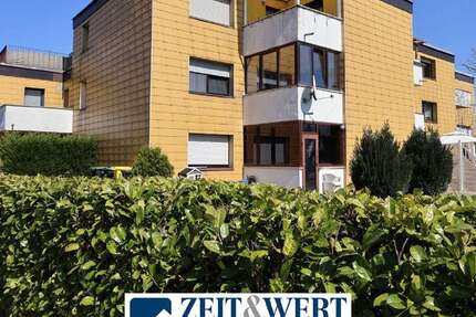 Wohnung Nörvenich - 3 Zimmer, 80 m&sup2;, 95.000&euro; | Angebot:25366924
