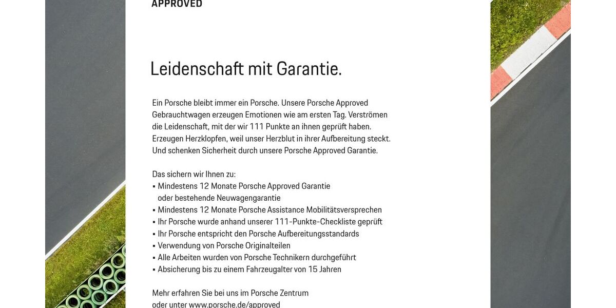 Porsche Macan 9.900 km 109.900 &euro; Bergisch Gladbach 51429