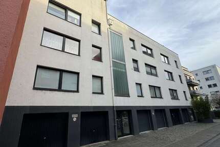 Wohnung Köln Deutz - 3 Zimmer, 97 m&sup2;, 1.570&euro; | Angebot:25456828